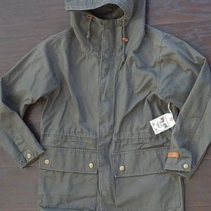 Men’s Jacket